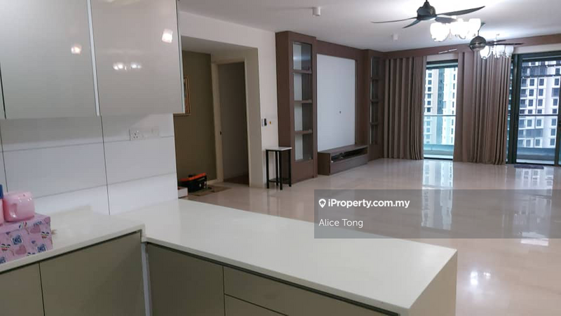 For Sale - Infiniti 3 Residences