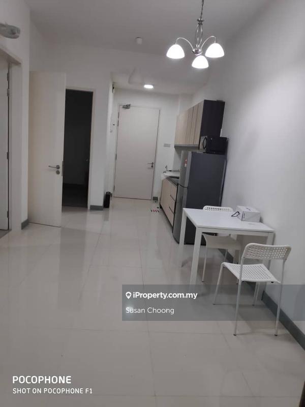 Residensi Servis untuk Disewa di South View oleh Susan Choong - iProperty.com.my