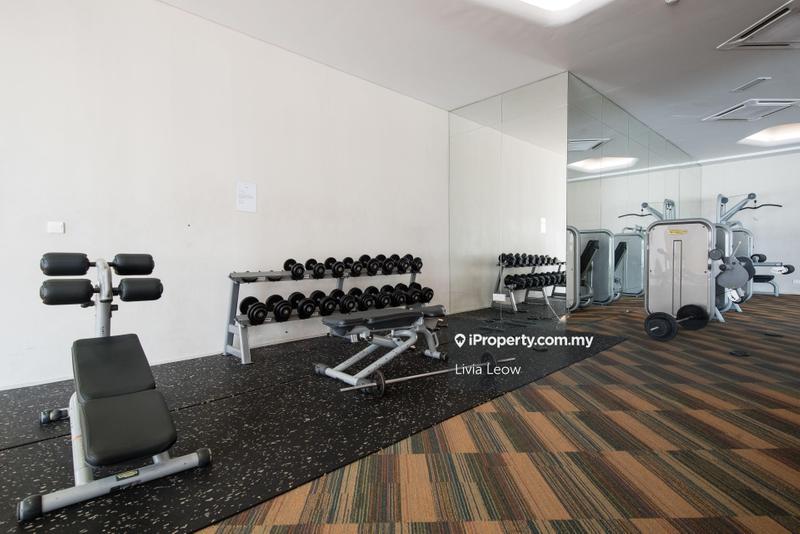 Service Residence for Sale in Solstice @ Pan'gaea by Livia Leow - iProperty.com.my