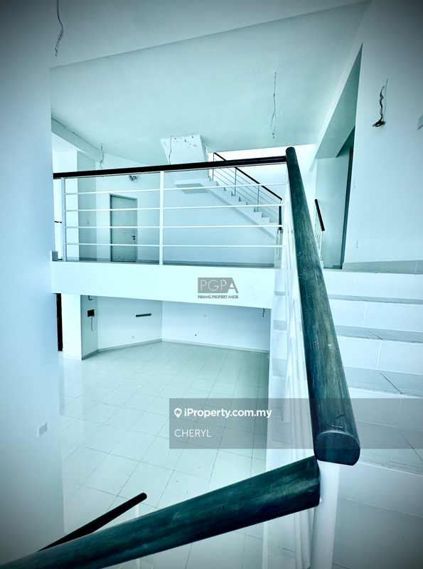 Kondominium untuk Dijual di Gurney Paragon oleh CHERYL - iProperty.com.my