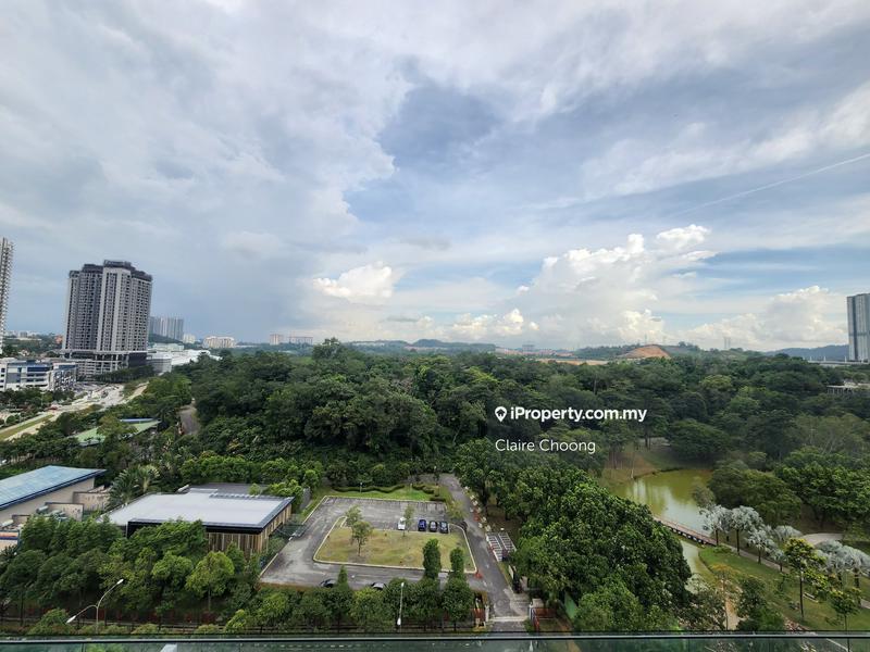 Service Residence for Sale in Skyluxe On The Park Bukit Jalil by Claire Choong - iProperty.com.my