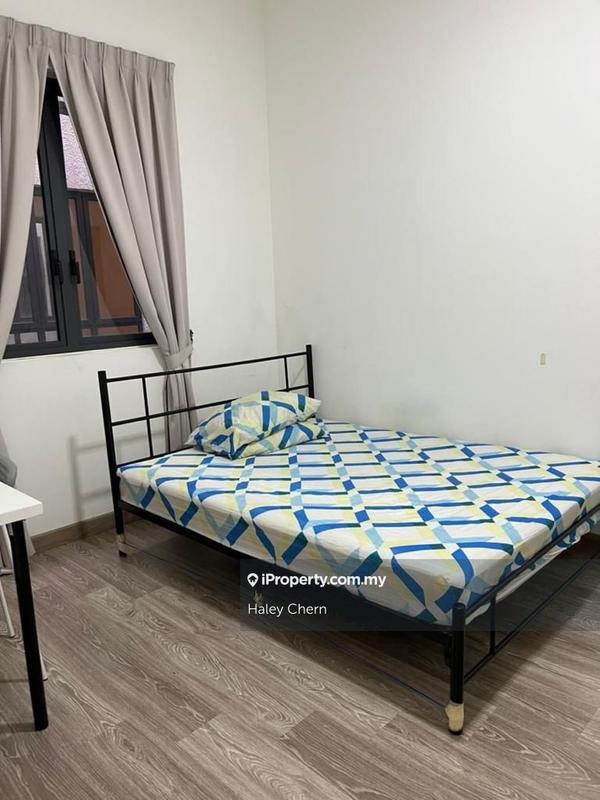 Residensi Servis untuk Dijual di South View oleh Haley Chern - iProperty.com.my