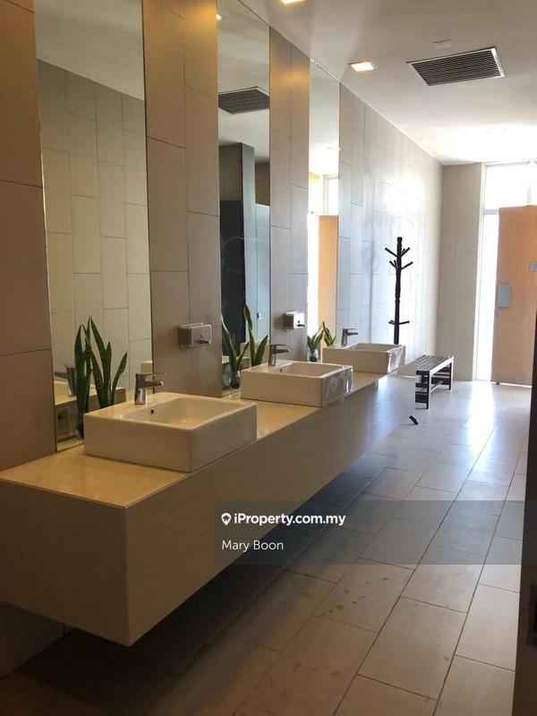 Service Residence for Sale in Eden on the Park by Mary Boon - iProperty.com.my