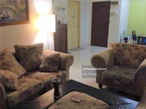 For Rent - Palm Spring @ Damansara