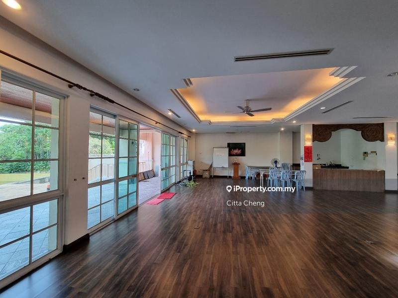 Bungalow House for Sale in Taman Duta, Bukit Tunku (Kenny Hills) by Citta Cheng - iProperty.com.my