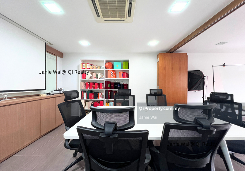 Shop / Office untuk Dijual di Kuchai Lama, Kuchai Lama oleh Janie Wai - iProperty.com.my