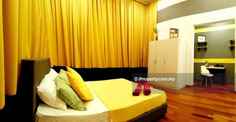 Rumah Kluster untuk Dijual di Eco Botanic, Iskandar Puteri (Nusajaya) oleh Louis Goh - iProperty.com.my