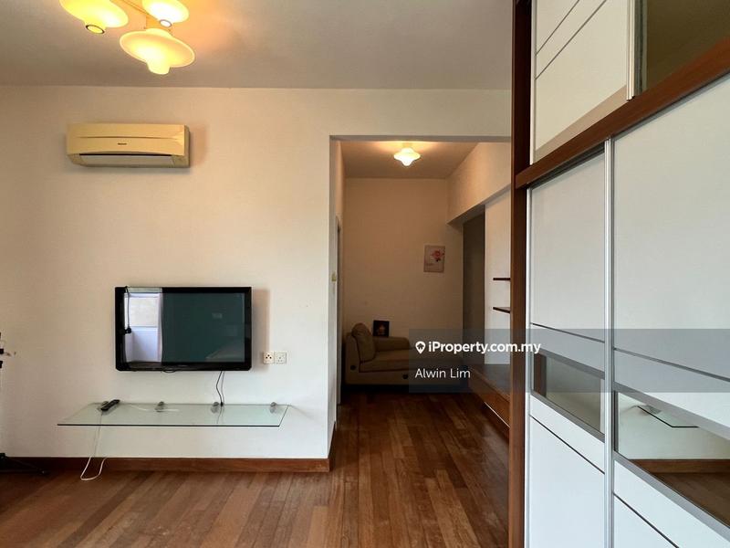 Condominium for Sale in Platino Condominium by Alwin Lim - iProperty.com.my