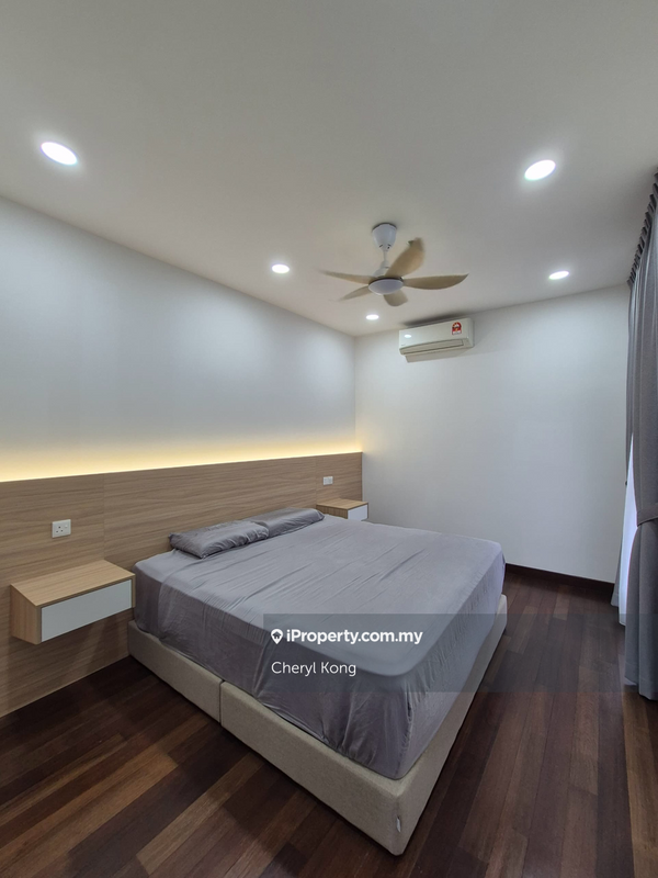 Service Residence for Sale in Residential Suites @ HighPark by Cheryl Kong - Cheryl Kong - iProperty.com.my