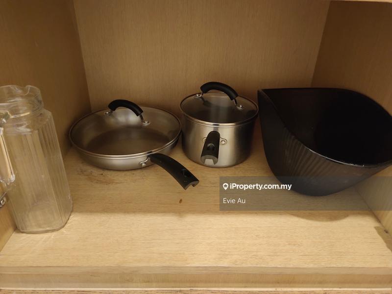 Service Residence for Rent in Fraser Residence (188 Suites) by Evie Au - iProperty.com.my