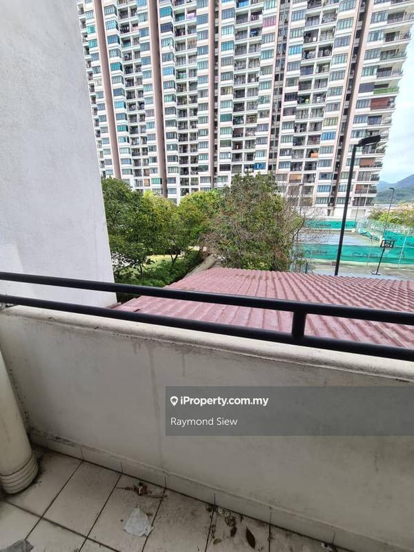 For Rent - One Damansara