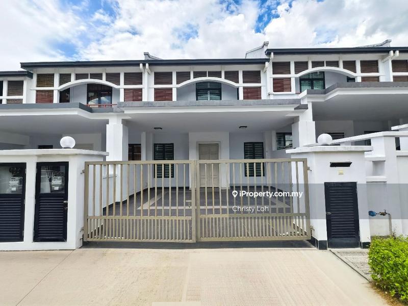 2-storey Terraced House for Rent in Eco Majestic Cradleton Ecohill Pelangi Semenyih, Semenyih by Christy Loh - iProperty.com.my