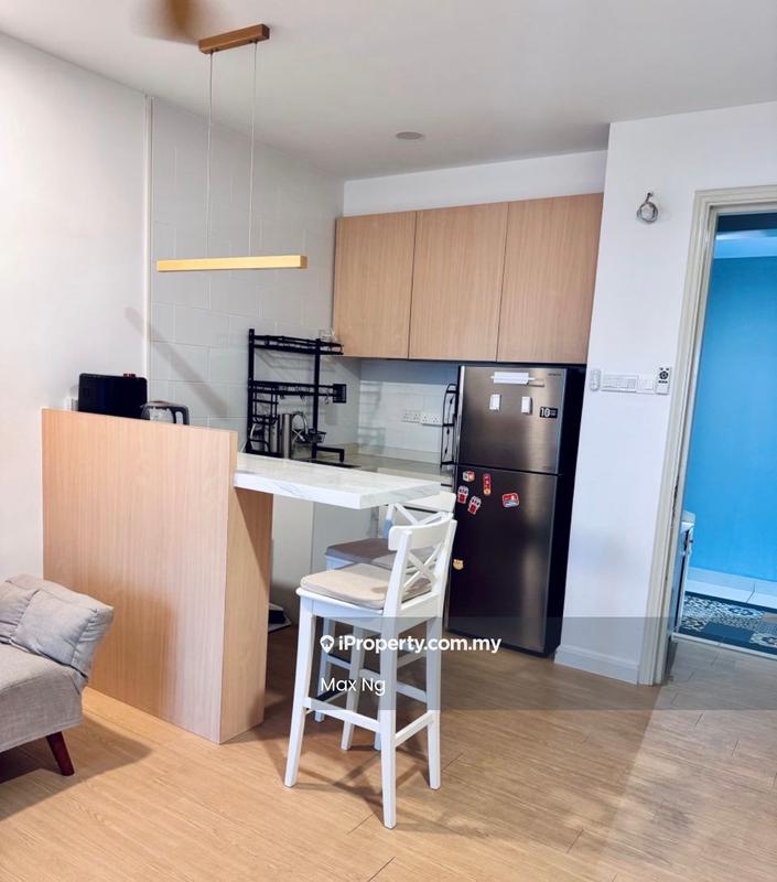 Service Residence for Rent in Arte Mont Kiara by Max Ng - iProperty.com.my