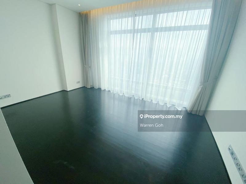 Residensi Servis untuk Disewa di Four Seasons Place oleh Warren Goh - iProperty.com.my
