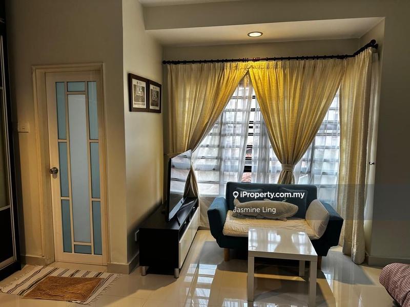 Rumah Berangkai 2.5 Tingkat untuk Dijual di Jalil Sutera, Bukit Jalil oleh Jasmine Ling - iProperty.com.my