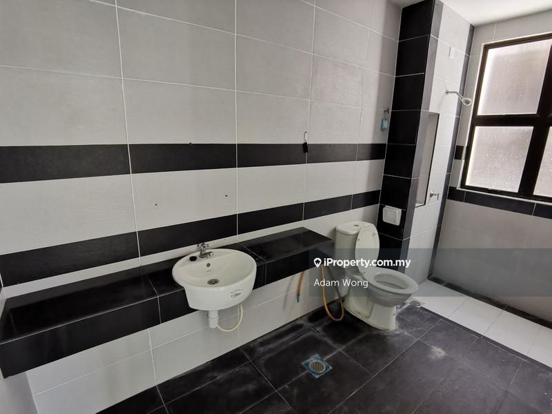 Rumah Berkembar untuk Dijual di Perdana Heights Lot 88, Sungai Petani oleh Adam Wong - iProperty.com.my