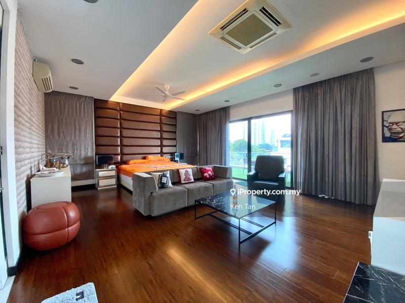 Bungalow House for Sale in Tropicana Indah, Kota Damansara by Ken Tan - iProperty.com.my