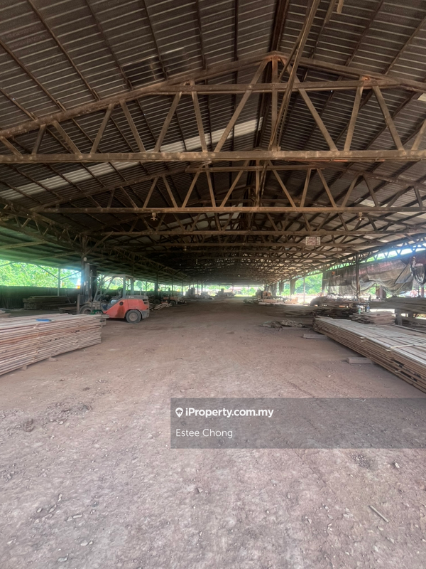 Gudang untuk Disewa di Taman Perindustrian Temerloh, Mentakab oleh Estee Chong - iProperty.com.my