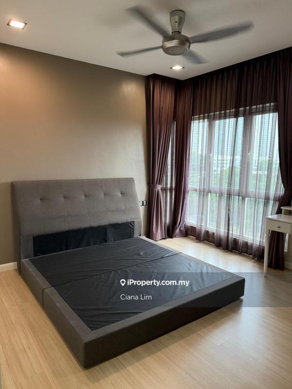 Kondominium untuk Dijual di Sutera Maya oleh Ciana Lim - iProperty.com.my