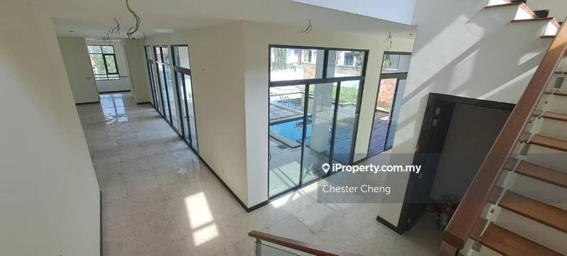 Banglo untuk Dijual di Bandar Sunway, Sunway oleh Chester Cheng - iProperty.com.my