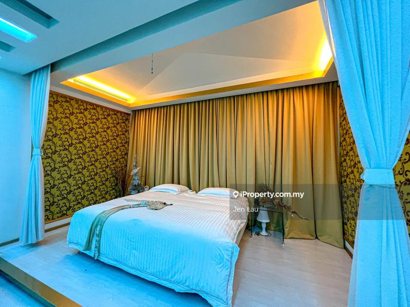 Banglo untuk Dijual di Taman U Thant, Ampang oleh Jen Lau - iProperty.com.my
