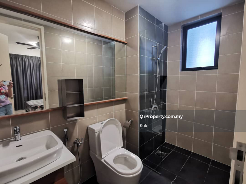 For Rent - Nidoz Residences @ Desa Petaling