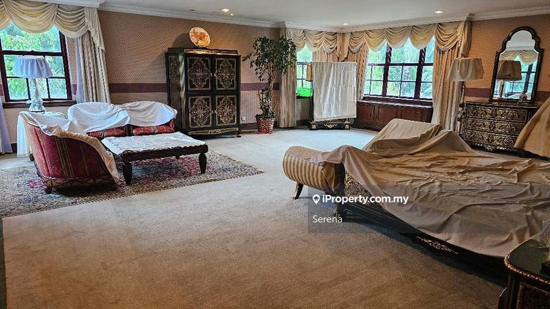 Banglo untuk Dijual di Country Heights, Kajang oleh Serena - iProperty.com.my