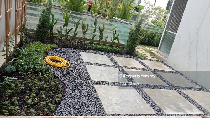 Kondominium untuk Dijual di U-Thant Residence oleh Jean Chiew - iProperty.com.my