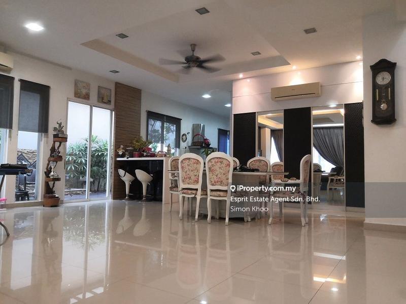 Bungalow House for Sale in Kemuning Residence, Shah Alam by Simon Khoo - iProperty.com.my