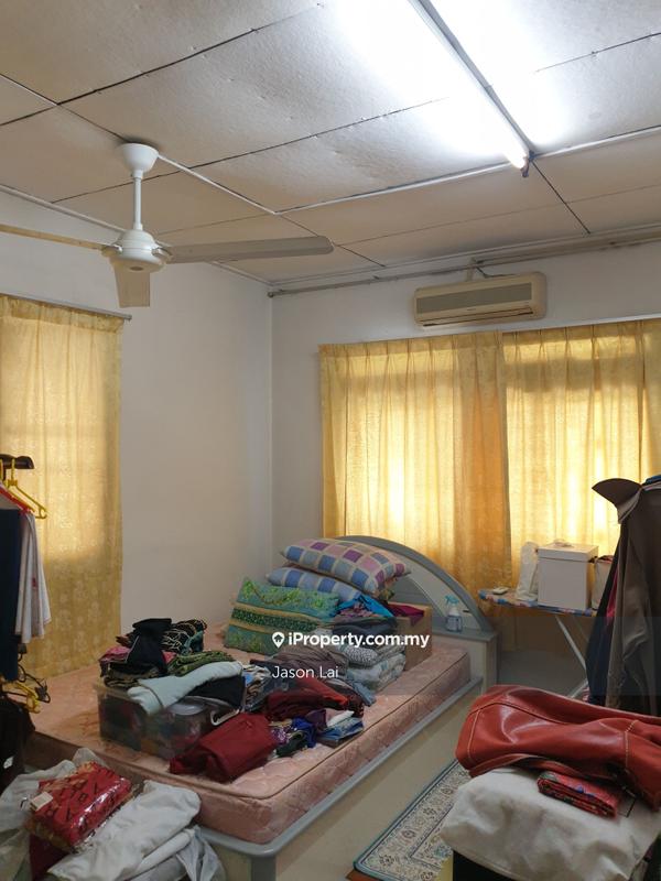 Banglo untuk Dijual di Kampung Datuk Keramat, Keramat oleh Jason Lai - iProperty.com.my