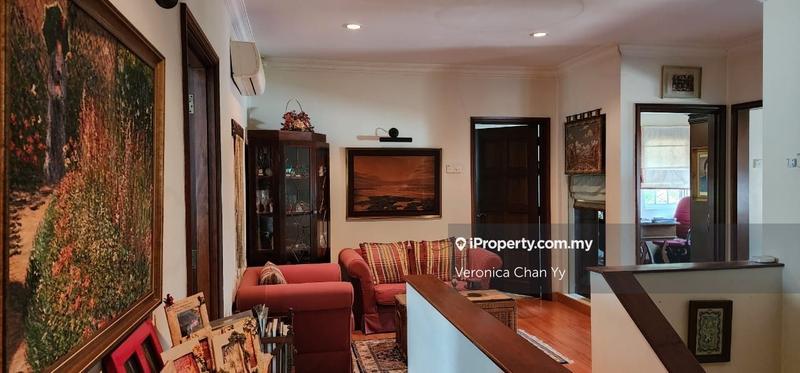 Banglo untuk Dijual di Bukit Damansara, Damansara Heights oleh Veronica Chan Yy - iProperty.com.my