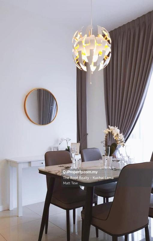 Service Residence for Sale in NOVUM by Matt Tew - iProperty.com.my