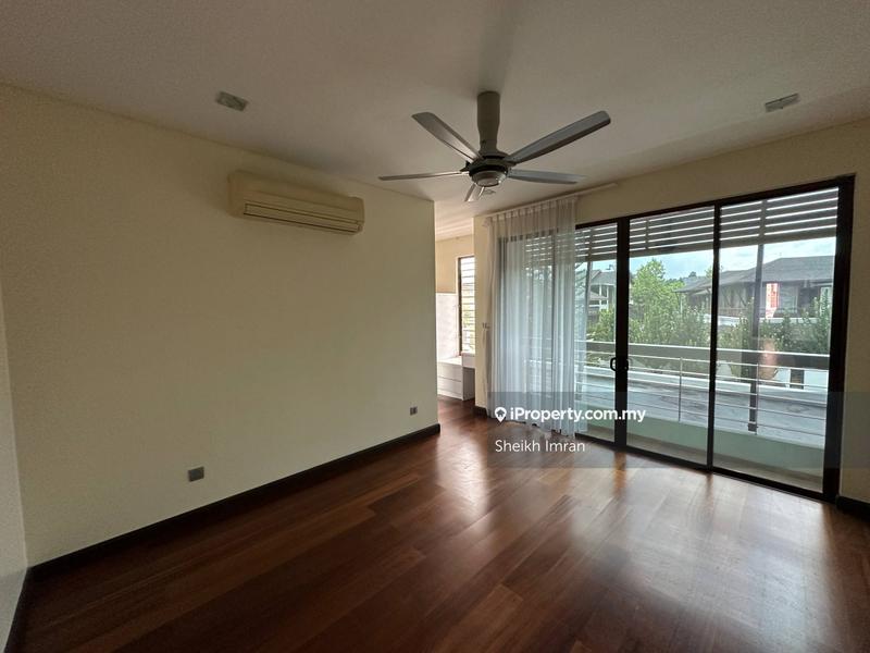 Bungalow House untuk Dijual di Bukit Jelutong, Shah Alam oleh Sheikh Imran - iProperty.com.my