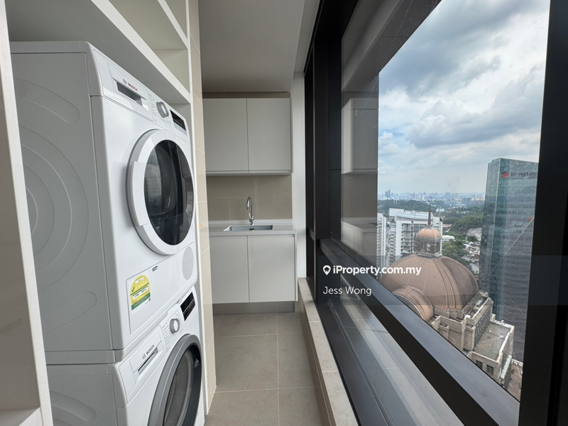 Residensi Servis untuk Dijual di Pavilion Damansara Heights oleh Jess Wong - iProperty.com.my