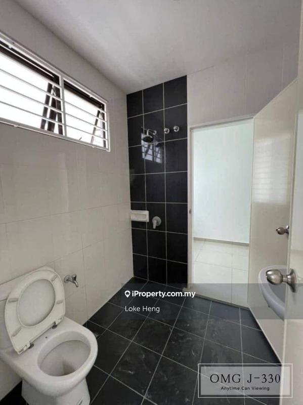 Rumah Berangkai 2.5 Tingkat untuk Dijual di hea5a, Setia Alam oleh Loke Heng - iProperty.com.my