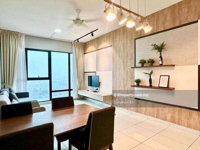 Kediaman Servis untuk Disewa di Southkey Mosaic oleh Greymon Er - iProperty.com.my