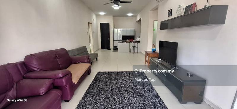 Condominium for Sale in Serin Residency by Marcus Yap - iProperty.com.my