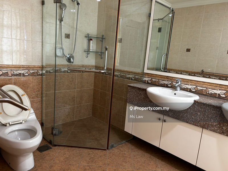 Condominium for Sale in La Grande Kiara by Ms Law - iProperty.com.my