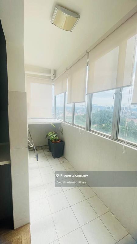 Kondominium untuk Dijual di Seri Maya Condominium oleh Zaidah Ahmad Khan - iProperty.com.my