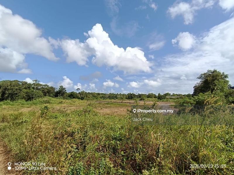 Industrial Land for Sale in Sungai Rengit, Pengerang by Jack Cheu - iProperty.com.my
