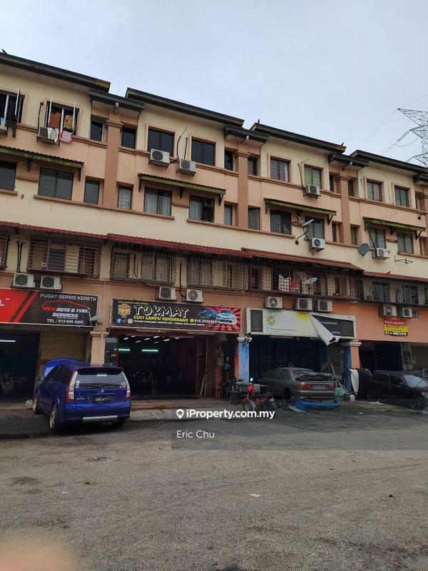 For Rent - Prima Damansara
