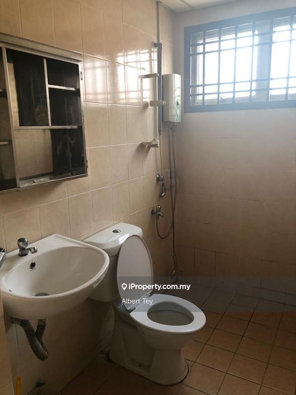Pangsapuri untuk Dijual di Prima Regency oleh Albert Tey - iProperty.com.my