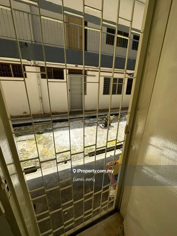 Rumah Pangsa untuk Disewa di Sri Lempah oleh Esther Yong - iProperty.com.my