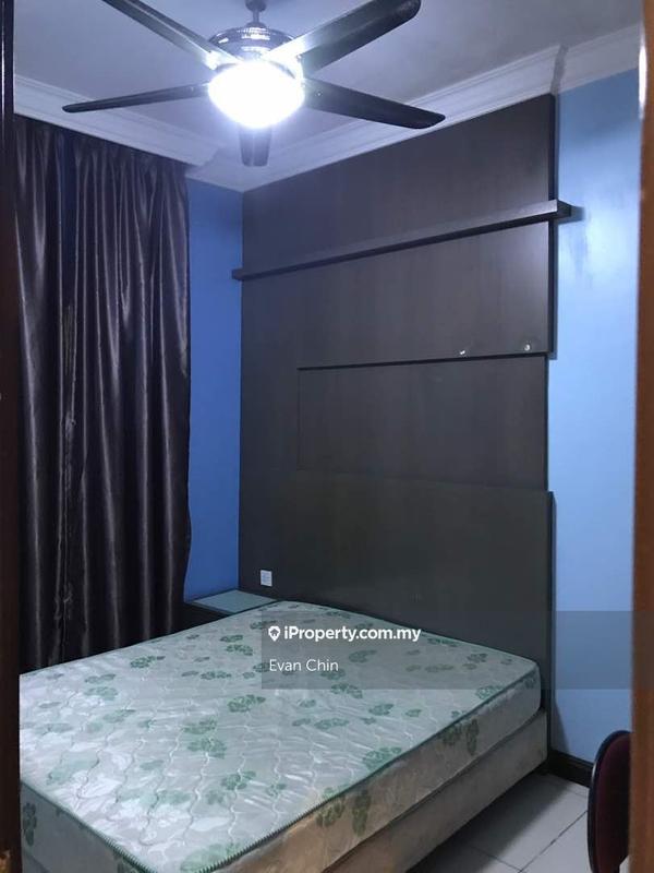 Condominium for Sale in East Lake Residence by Evan Chin - iProperty.com.my