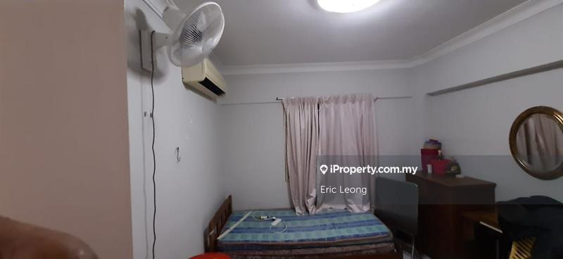 Condominium for Sale in Astana Mutiara by Eric Leong - iProperty.com.my