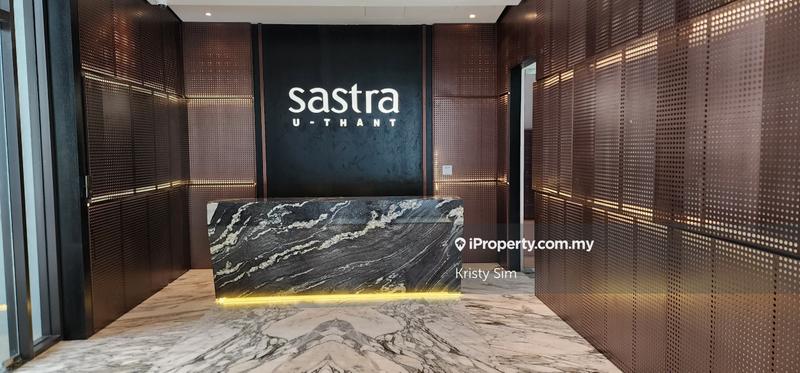 Condominium for Sale in Sastra U-Thant by Kristy Sim - iProperty.com.my
