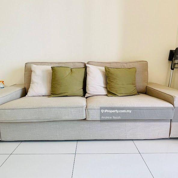 Kondominium untuk Dijual di Inspirasi oleh Andrew Neoh - iProperty.com.my