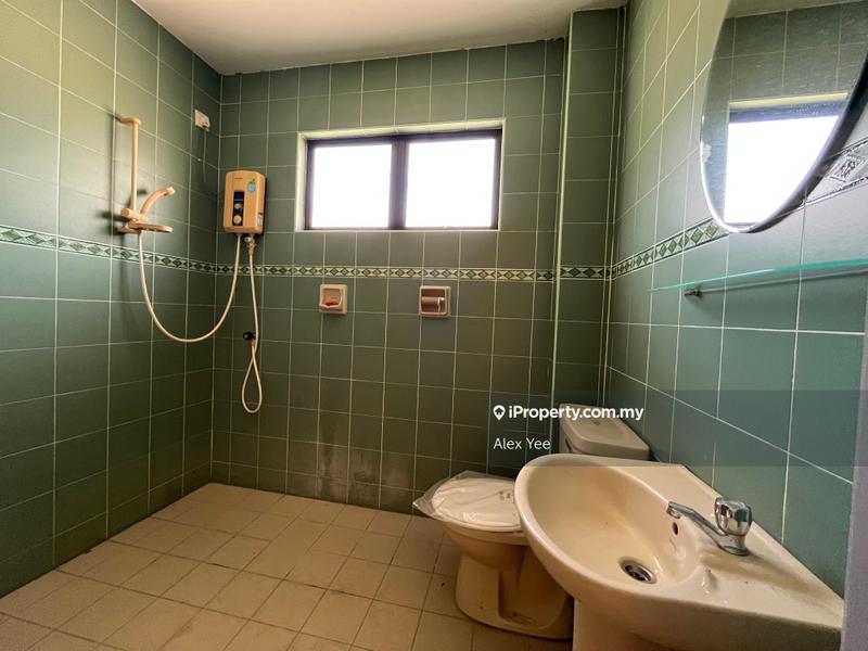 Rumah Berangkai 2 Tingkat untuk Dijual di Taman Meru, Ipoh oleh Alex Yee - iProperty.com.my