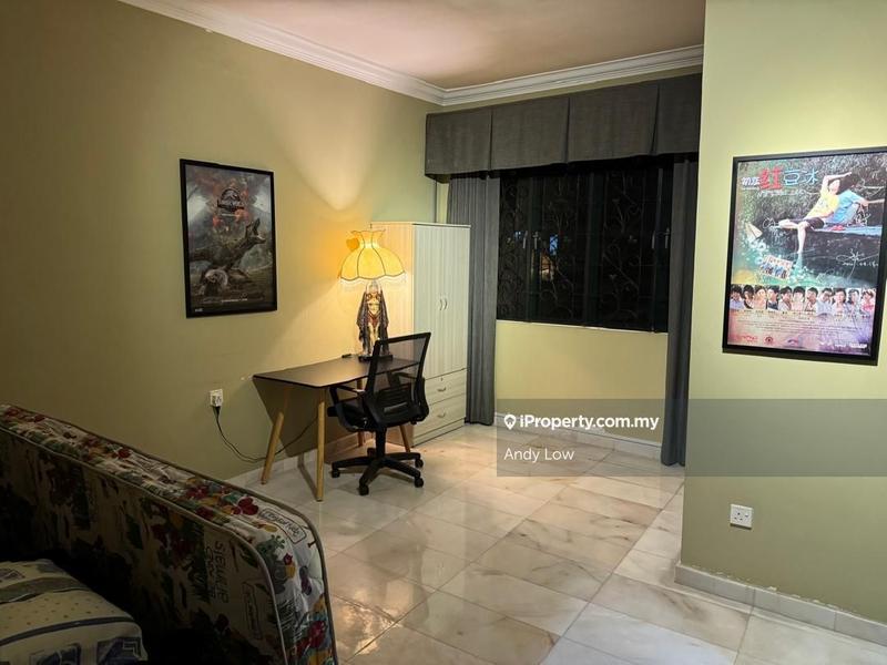 Semi-Detached House for Rent in Templer Bestari, Rawang by Andy Low - iProperty.com.my