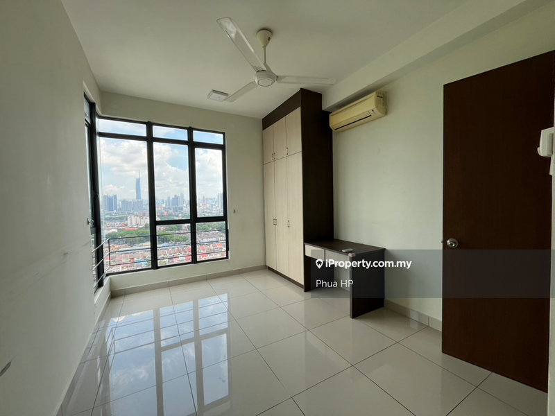 Kondominium untuk Dijual di Lido Residency oleh Phua HP - iProperty.com.my
